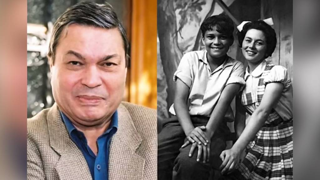 Datas: David José, Chris Dreja e José de Paiva Netto