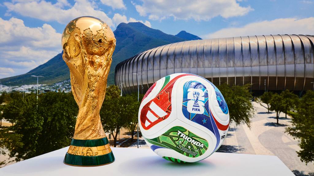 Saiba quais seleções já estão garantidas na Copa do Mundo de 2026