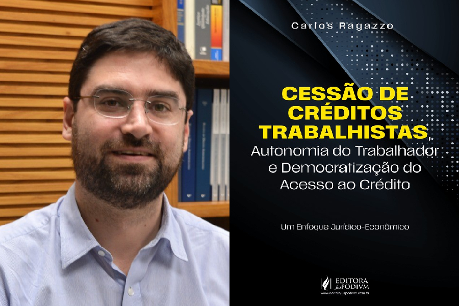 Valor de causas trabalhistas alcança R$ 1 trilhão, estima professor da FGV