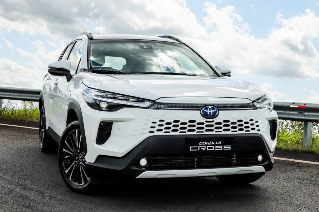 Toyota vai retomar produção no Brasil após ter fábrica devastada por temporal