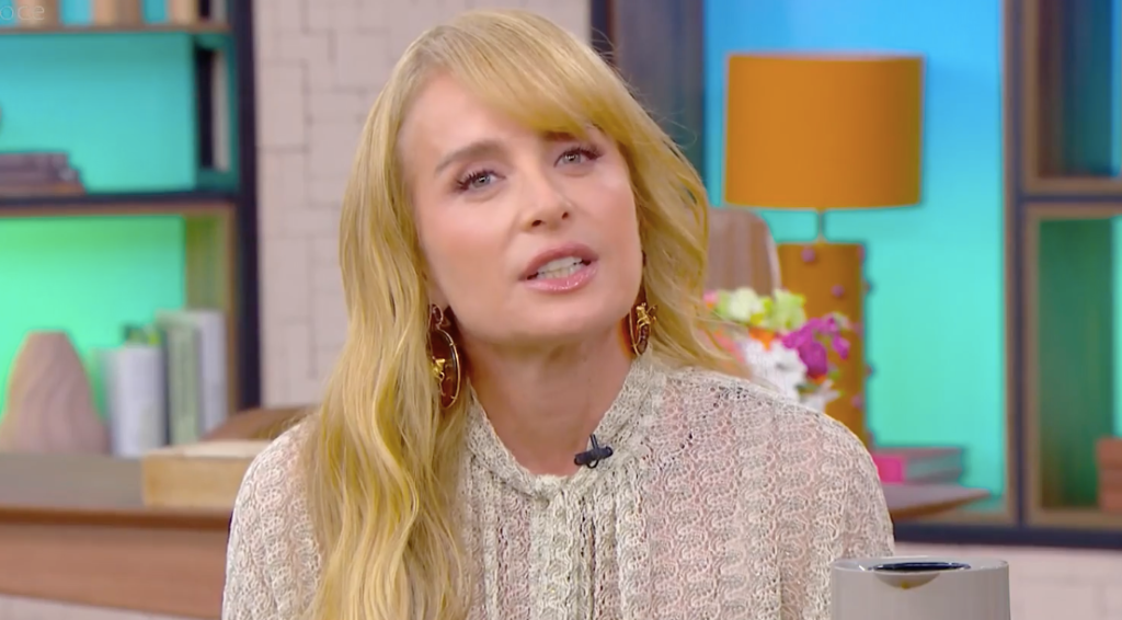 Angélica revela altos e baixos de casamento com Huck: “Não desistimos”