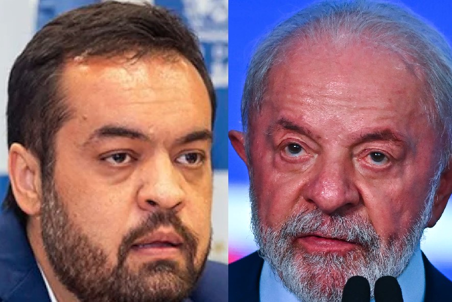 Combate ao tráfico: Cláudio Castro se sai melhor que Lula, aponta pesquisa