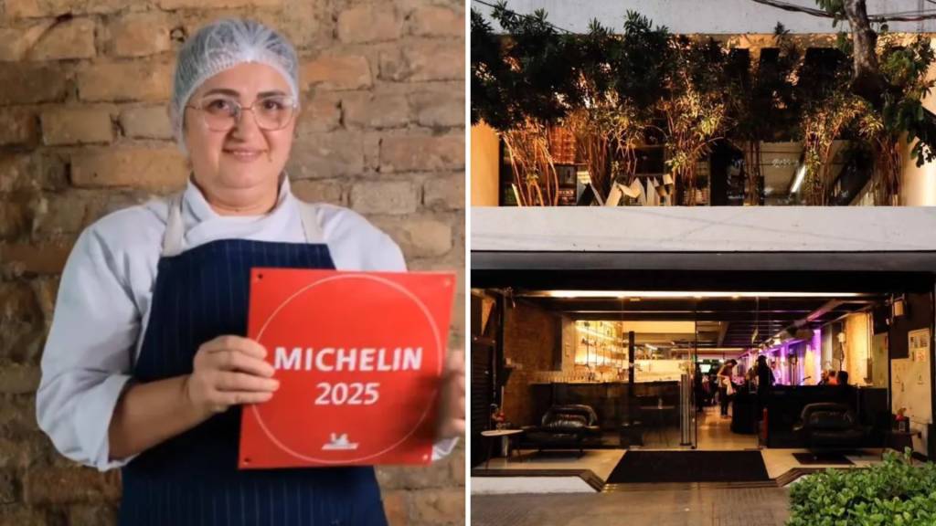 Quem era a cozinheira morta em desabamento de teto de restaurante em SP