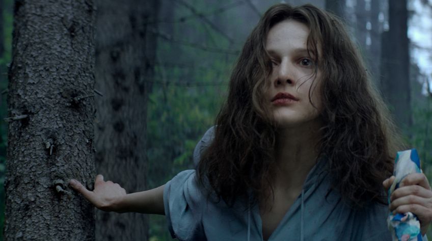 A surpreendente história da russa que sobreviveu a acidente aéreo sigiloso