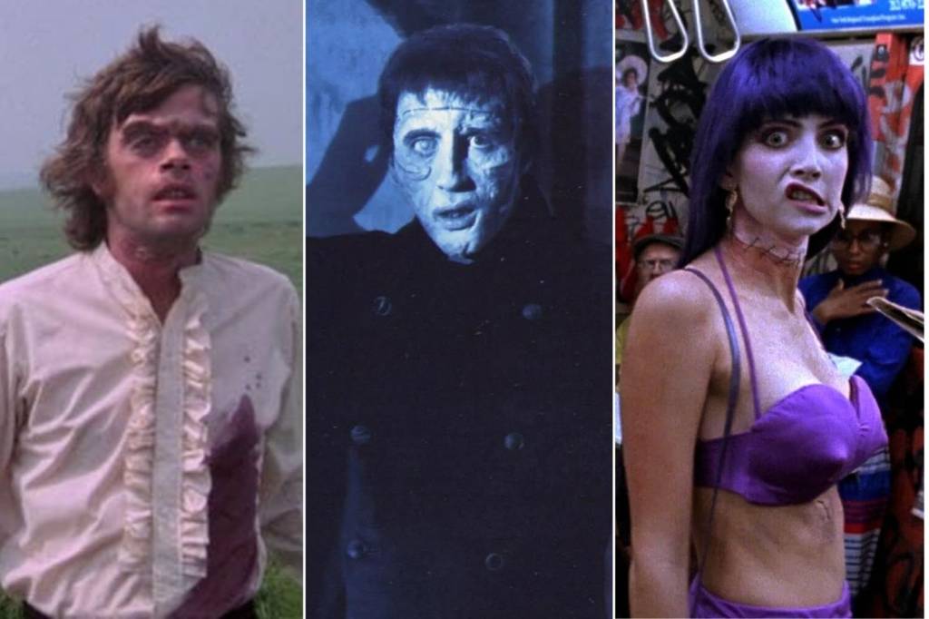 Cinco versões peculiares de ‘Frankenstein’ para além de Guillermo del Toro