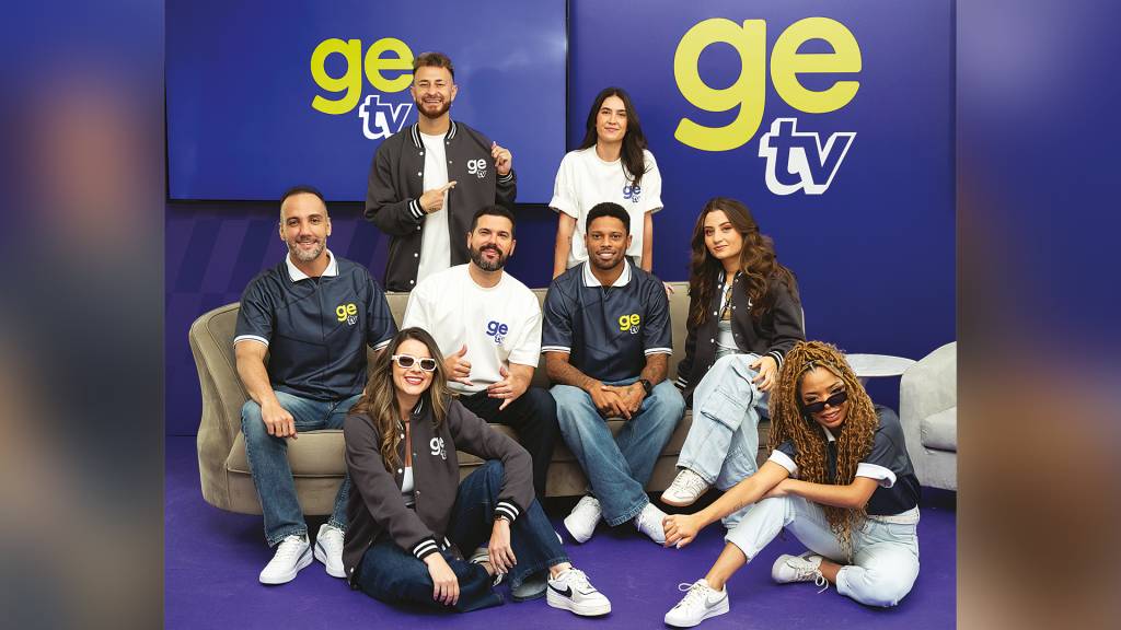 Globo: Negócio de audiência e algoritmo