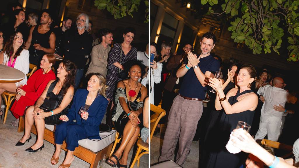 A atriz que sai maior e a que sai menor depois de ‘Vale Tudo’