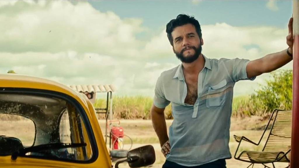 ‘O Agente Secreto’ já tem bilheteria milionária no Brasil antes da estreia