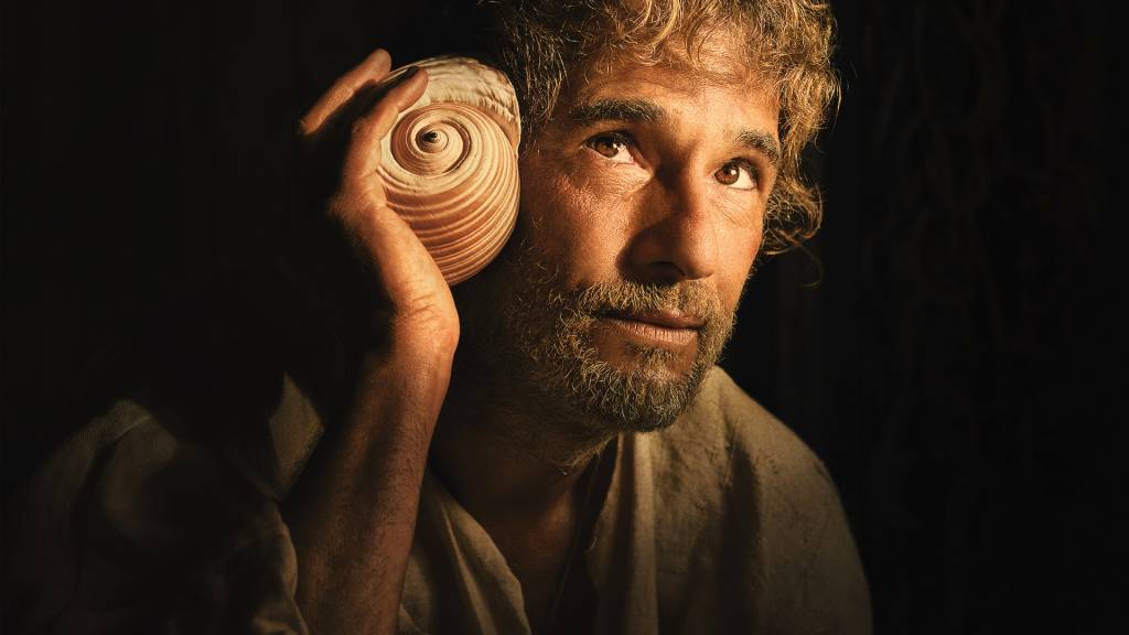 Beleza visual e roteiro poético são atrativos de ‘O Filho de Mil Homens’