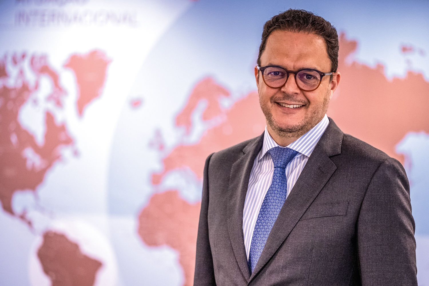 ALERTA -&ensp;Lamego, da CNI: &ldquo;O Brasil est&aacute; atrasado e precisa acelerar&rdquo;