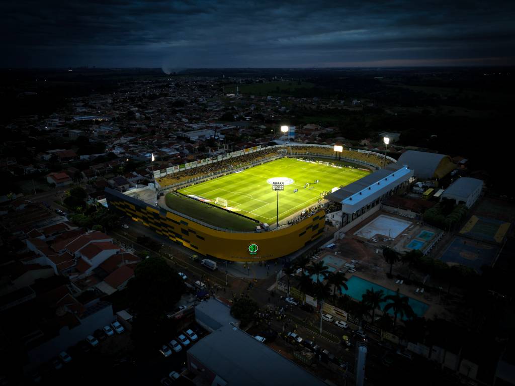 Mirassol x Palmeiras no Brasileirão: onde assistir, horário e escalações