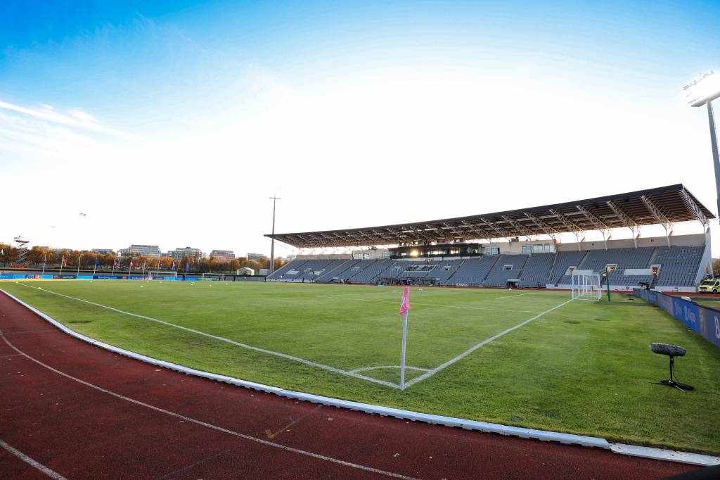 Islândia x França: onde assistir, horário e escalações