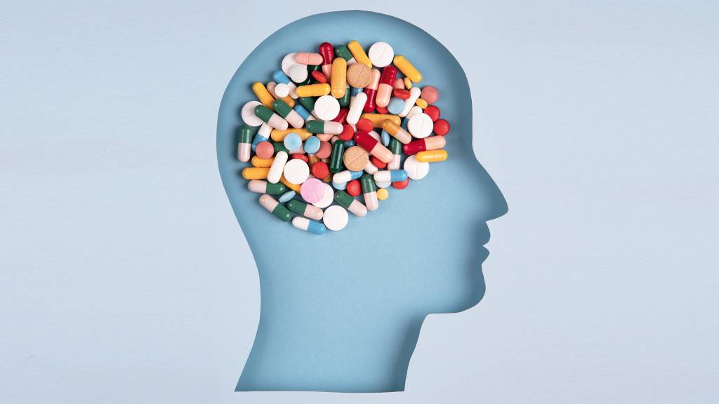 A droga da dependência: os riscos do uso desmedido de remédios para acalmar a mente