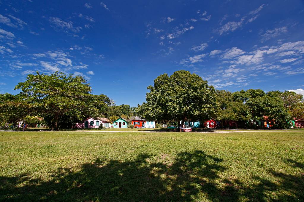 Como Trancoso quer virar um exemplo de turismo sustentável para o mundo