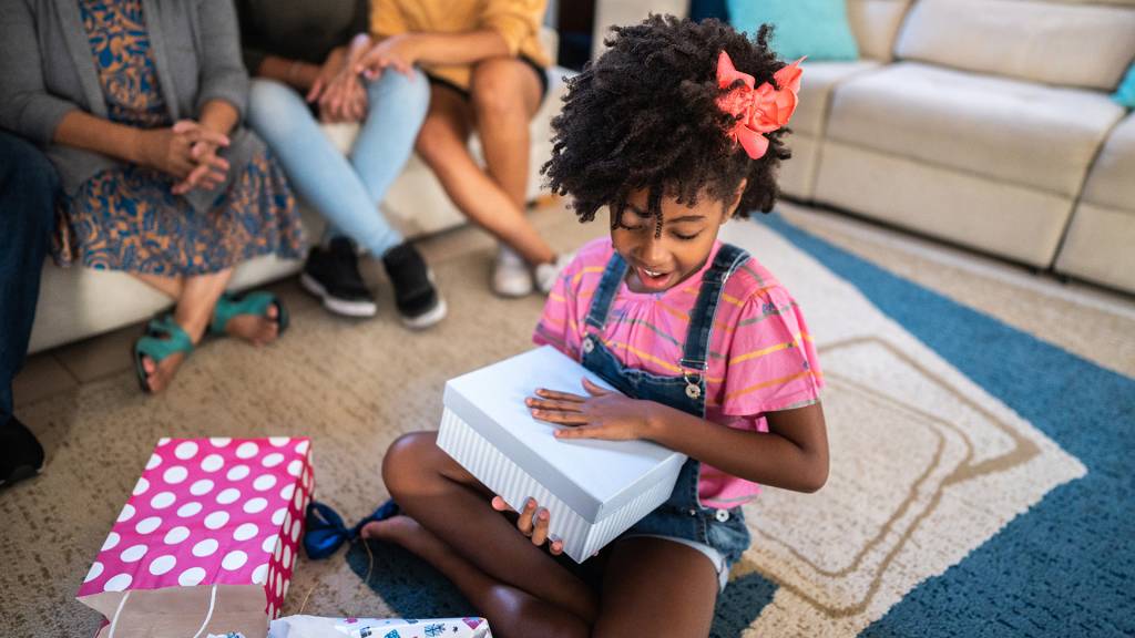 O futuro da infância não cabe em uma tela