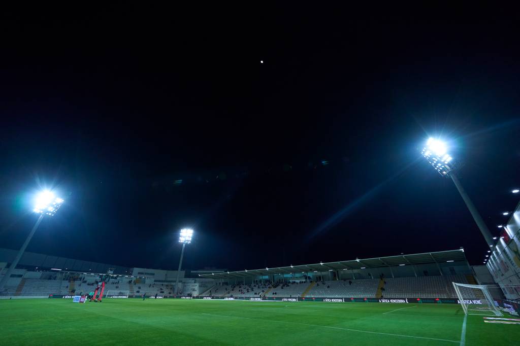 Moreirense x Porto: onde assistir, horário e escalações