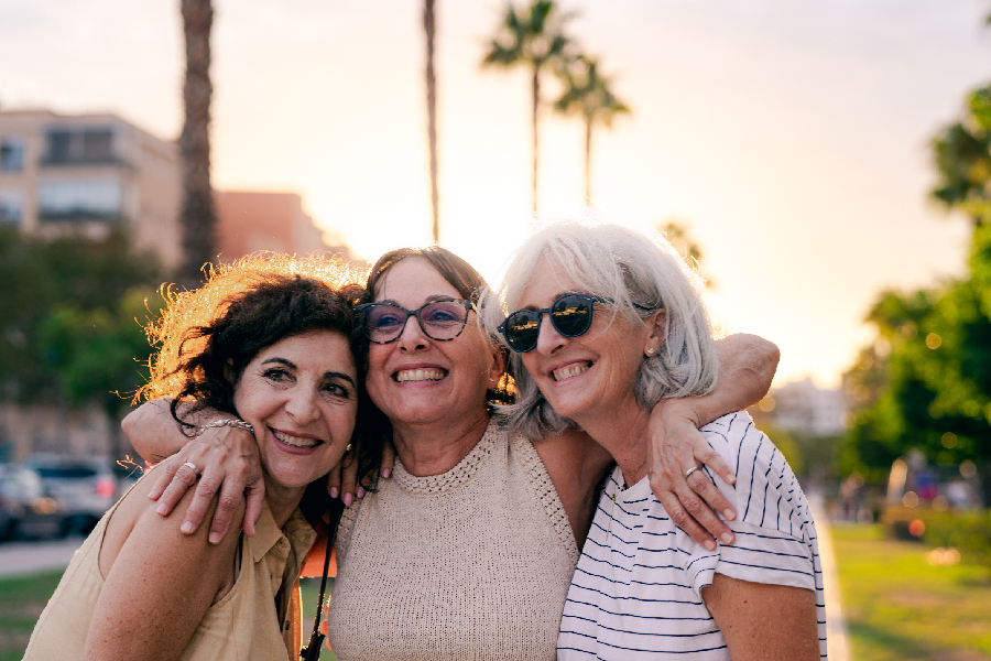 Como sentir esperança pode impactar o bem-estar, segundo estudo científico