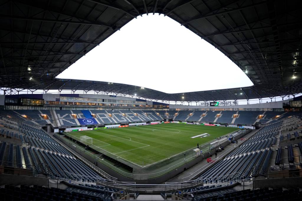 Bélgica x Macedônia do Norte: onde assistir, horário e escalações