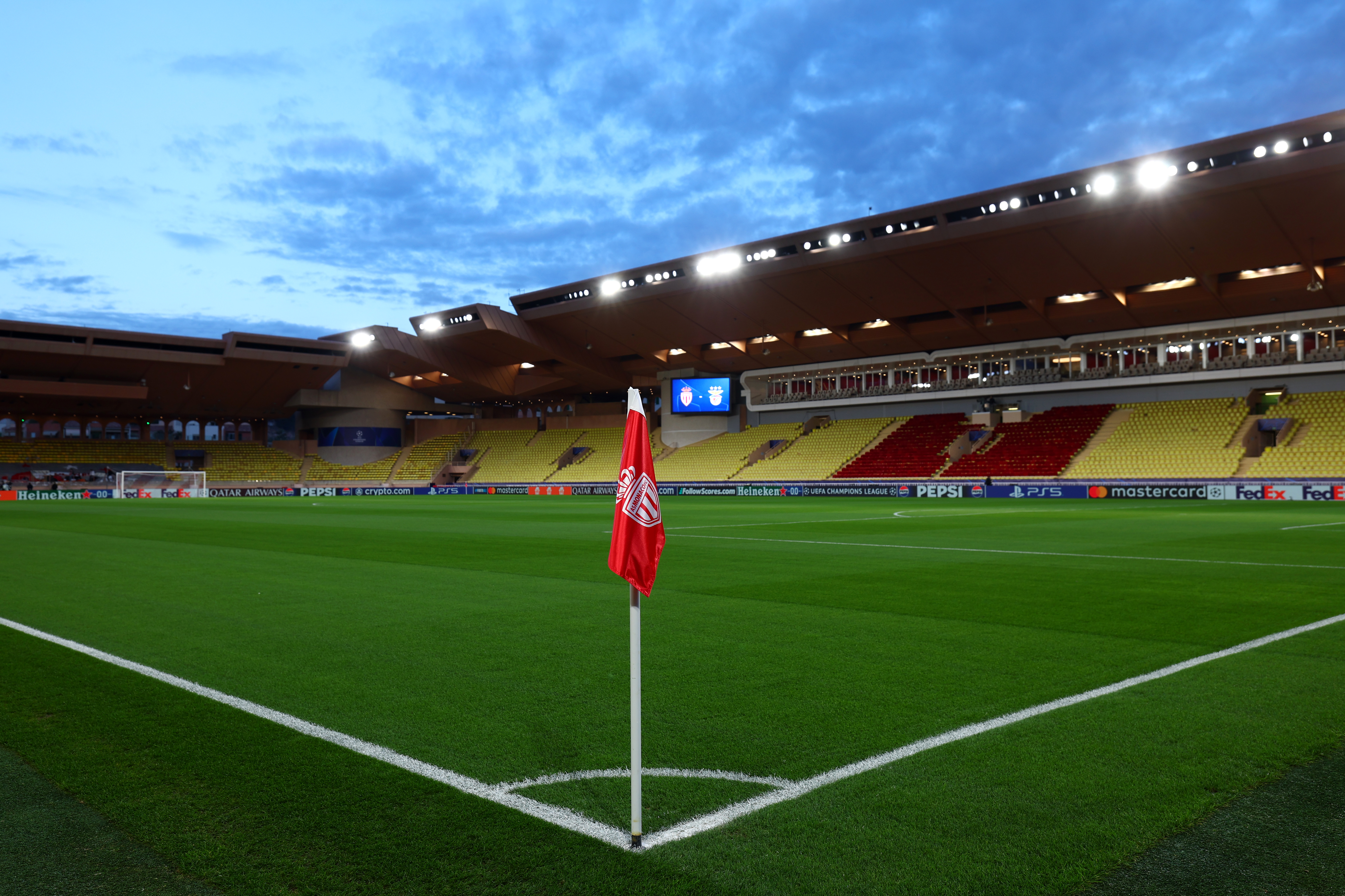 Monaco x Juventus na Champions: onde assistir, horário e escalações