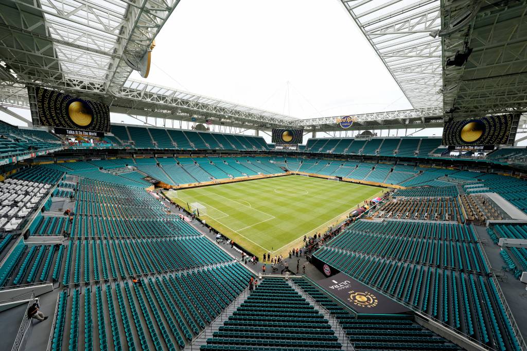 Argentina x Venezuela: onde assistir, horário e escalações