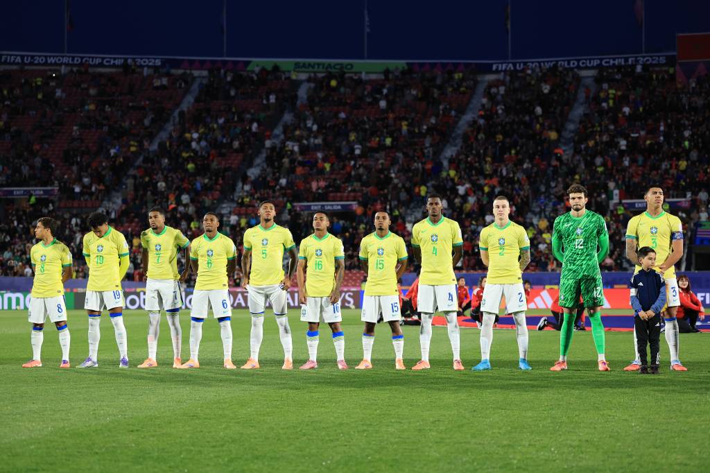 Espanha x Brasil: onde assistir, horário e escalações