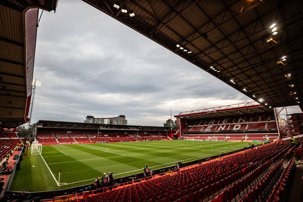 Nottingham Forest x Porto: onde assistir, horário e escalações