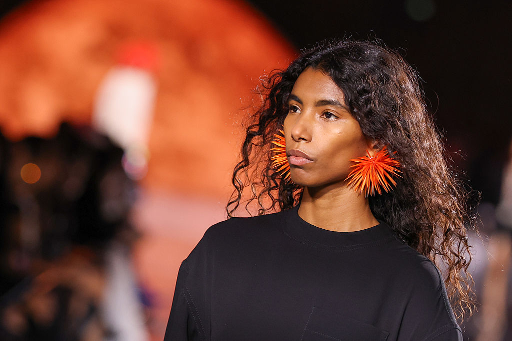 Quatro tendências de beleza da Semana de Moda de Paris para usar já…