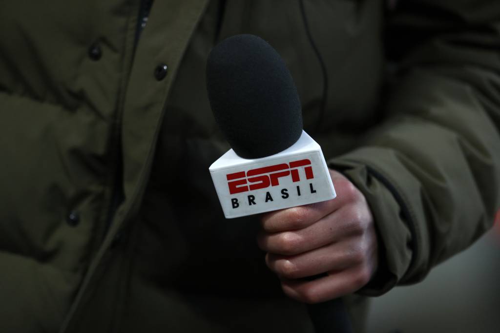 ESPN estreia transmissões especiais do futebol mundial no YouTube