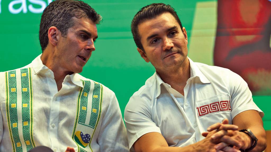 Lula aproveita a volta da popularidade com tática de ‘dividir para tentar vencer’