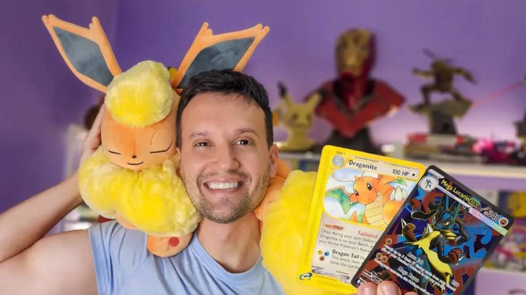 Quem é Capitão Hunter, youtuber preso por abuso infantil