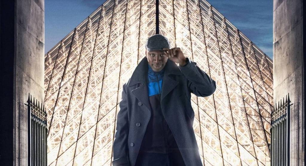 ‘História de Lupin’: até prefeito do Centro de Paris compara assalto ao Louvre a personagem da ficção