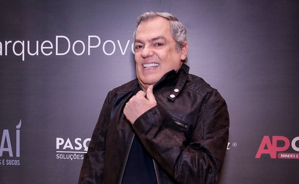 A reinvenção de Marco Antonio de Biaggi após vencer luta contra um câncer