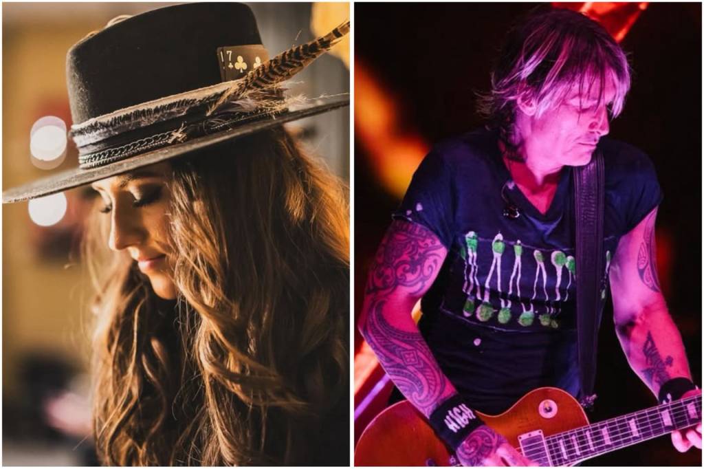 Suposto affair de Keith Urban é criticada após música sobre amor proibido