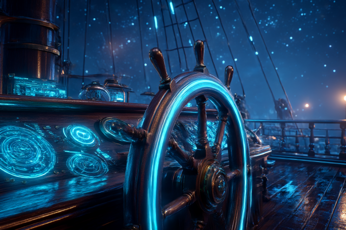 Navegador de IA ChatGPT Atlas