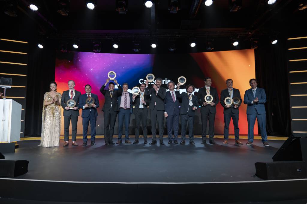 Líderes que Inspiram: a força do Empreendedorismo Brasileiro