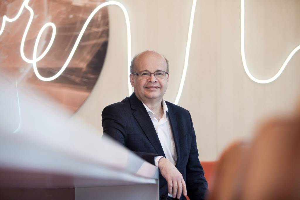 Como a inteligência artificial pode agilizar o SUS