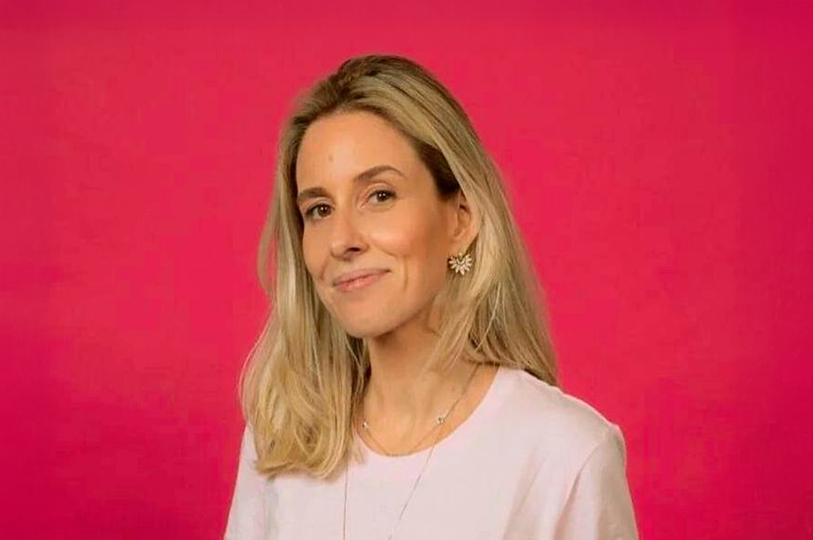 Rafaela Rezende, da VTEX: "Com IA, o vendedor passa a ser um super humano"