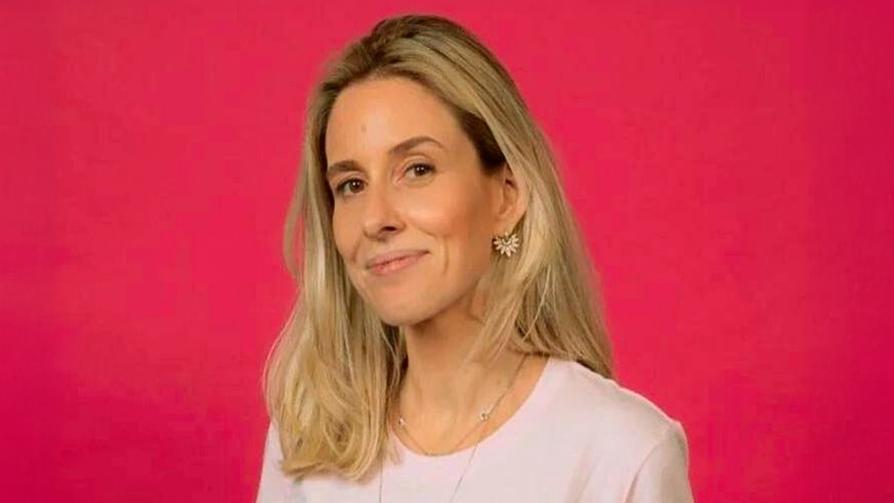 Rafaela Rezende, da VTEX: "Com IA, o vendedor passa a ser um super humano"