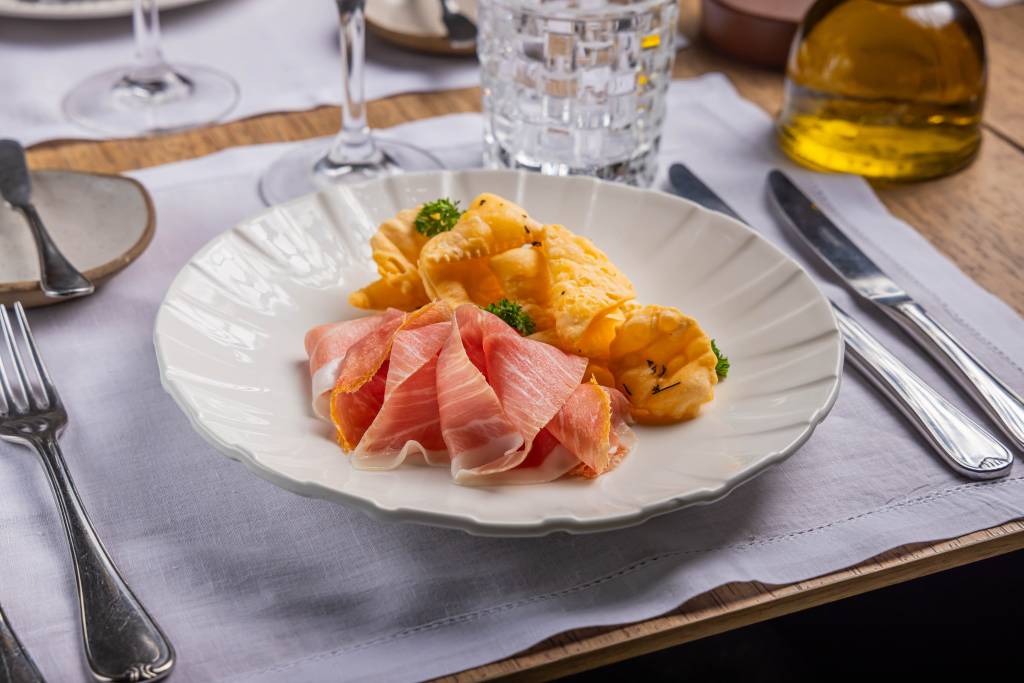 20 regiões, 20 menus: São Paulo celebra a cozinha regional italiana