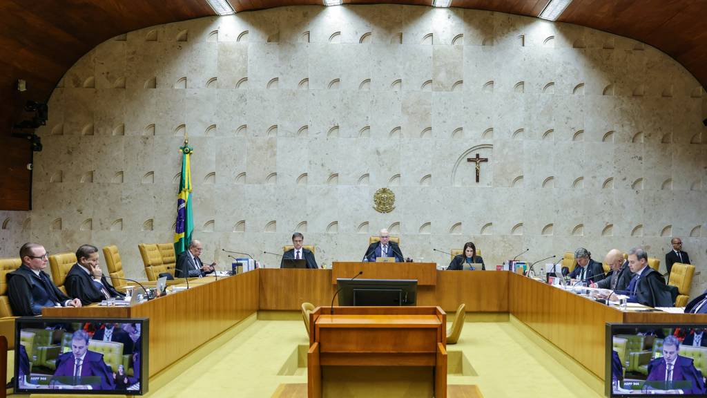 Os recados do STF no julgamento sobre o imposto de grandes fortunas