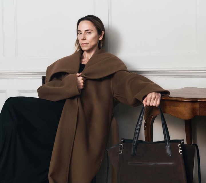 A surpreendente nova musa fashion de Jonathan Anderson, diretor criativo da Dior