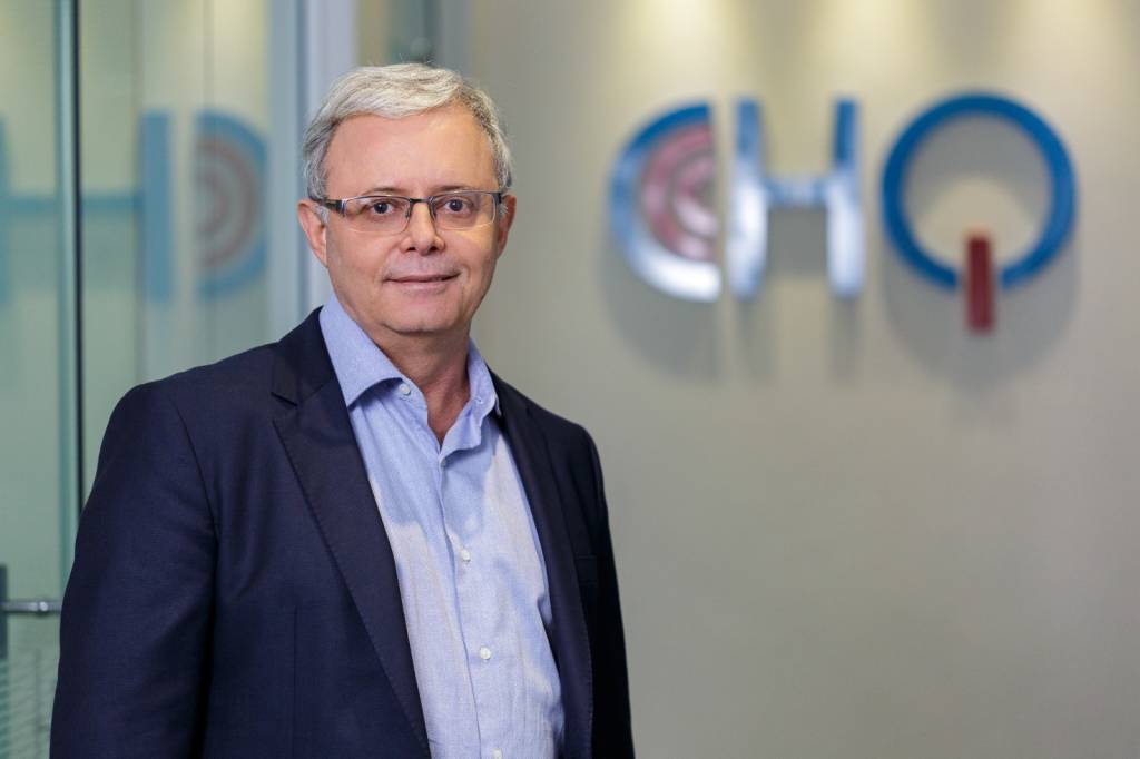 Nós temos a mesma qualidade de um gelato, diz CEO da Chiquinho Sorvetes