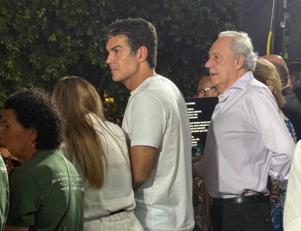 De Ricardo Lewandowski a pastor: por dentro da área VIP do Círio de Nazaré