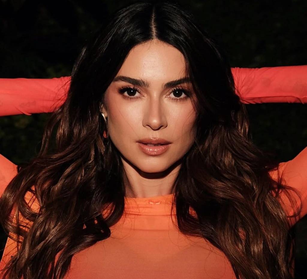 Evangélica, Thaila Ayala explica como influencia seguidores para sua fé