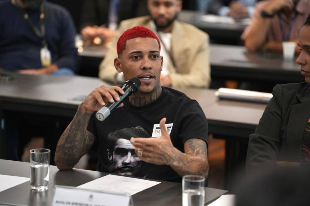 Poze do Rodo diz em CPI que recuperou carro roubado em poucas horas por ser ‘fenomenal’