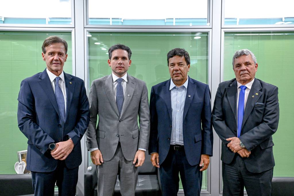 O ‘cemitério’ para onde o governo Lula levou a PEC da Segurança Pública