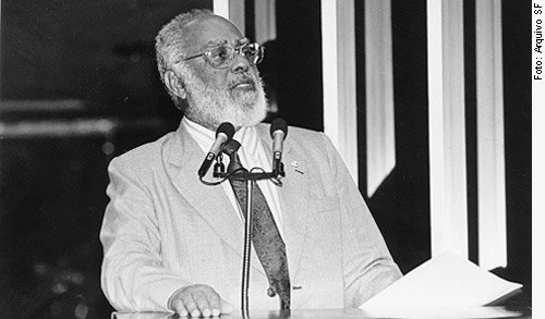 Acordo entre entidades visa preservar dados sobre história afro-brasileira