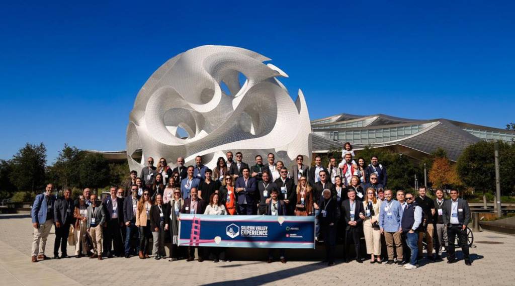 Tour de reitores brasileiros pelo Vale do Silício busca aliar educação à inteligência artificial