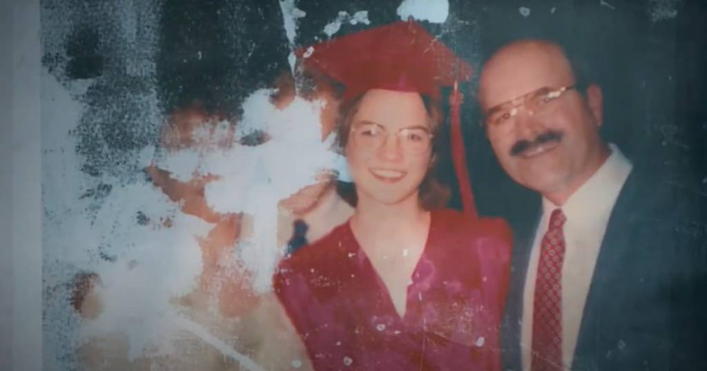 A filha de um serial killer: como viver depois de uma verdade impensável