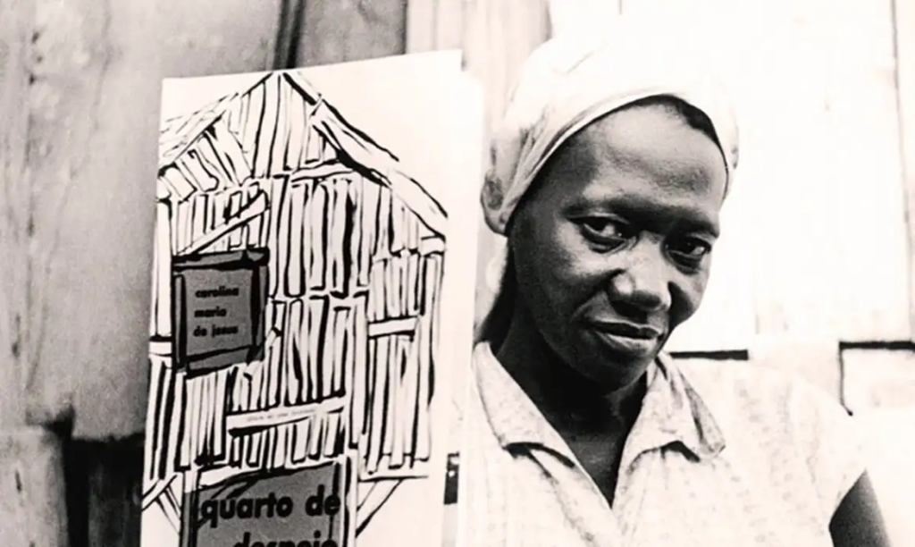 ‘Quarto de Despejo’ vai ganhar adaptação inédita para o cinema